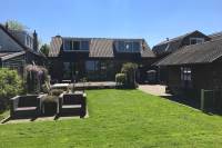 Woning Kerkstraat 146 Oostzaan