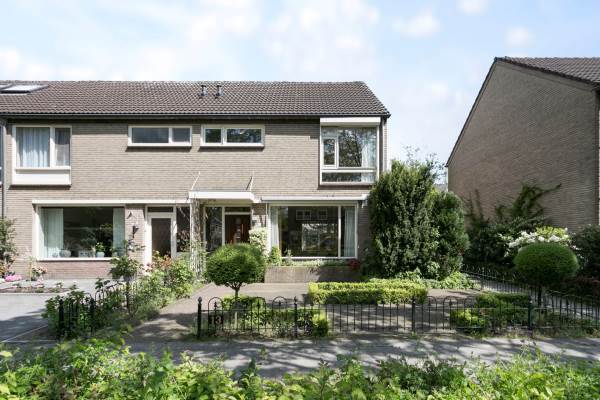 Woning Burcht 13 Almelo