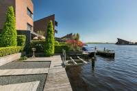 Woning De Fluessen 12 Leeuwarden