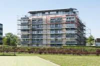 Woning Watersalamander 35 Amersfoort