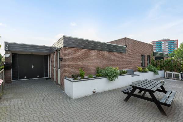 Woning Proosdijerveldweg 309 Ede