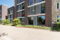 Woning Burgemeester de Bordesstraat 48 Bussum