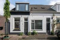 Woning Resedastraat 3 Zwolle