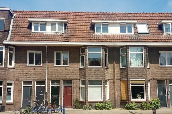 Woning Amsterdamsestraatweg 553 Utrecht