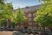 Woning Parnassusweg 32 Amsterdam