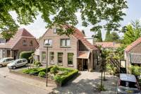Woning Spanjaardsplein 11 Borne