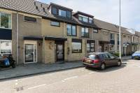 Woning Koenraad van Zwabenstraat 48 Rotterdam