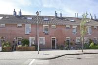 Woning Wethouder Ramstraat 23 Amsterdam