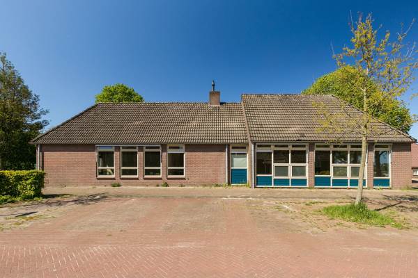 Woning Bakkerweg 2 Onnen