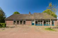 Woning Bakkerweg 2 Onnen