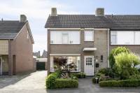Woning Irisstraat 20 Sint-Oedenrode