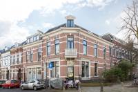 Woning Verhuellstraat 51 Arnhem