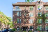 Woning Hoofdweg 106 Amsterdam