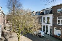 Woning Goedestraat 113 Utrecht