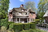 Woning Oranjelaan 5 Wassenaar