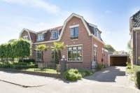 Woning Strumphlerstraat 20 Hengelo