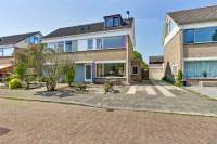 Woning Uilenvliet 46 Zwijndrecht