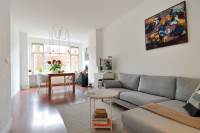 Woning Jaarsveldstraat 145 Den Haag