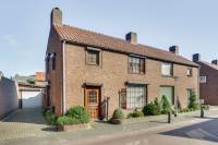 Woning Lagestraat 27 Rijsbergen