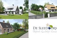 Bouwgrond Sleedoornweg 27 Garderen