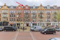 Woning Javastraat 66 Amsterdam