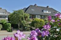 Woning Hobbemalaan 11 Hilversum