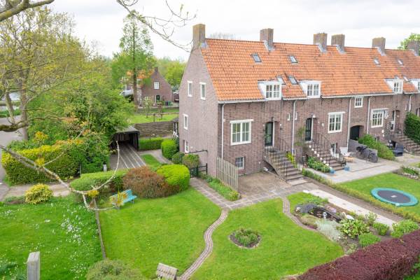 Woning Amsteldijk Zuid 62 Amstelveen