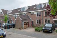 Woning Jan Campertlaan 24 Oegstgeest