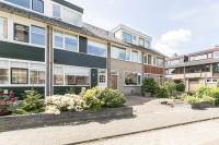 Woning Dillenburg 14 Halfweg