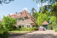 Woning Graaf Florislaan 32 Bussum