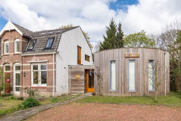 Woning Odijkerweg 144 Zeist