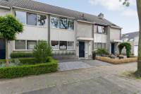 Woning Schermerhornstraat 17 Oosterhout Nb