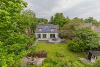 Woning de Ruyterlaan 140 Bennebroek