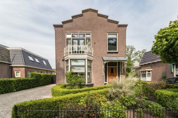 Woning Scheen 16 Joure