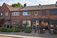Woning Kerkhofweg 67 Breda