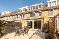 Woning Veldpad 94 Schiedam