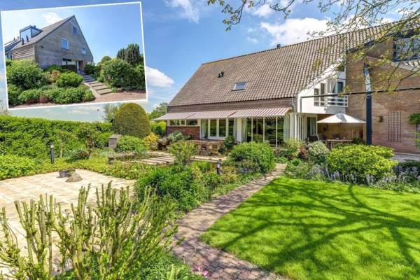 Woning Heulenslag 47 Bleskensgraaf Ca