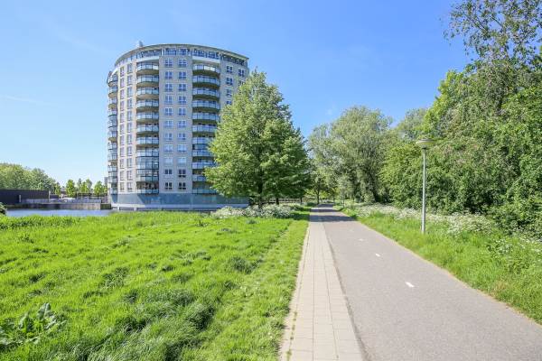 Woning Neptunusstraat 20 Spijkenisse
