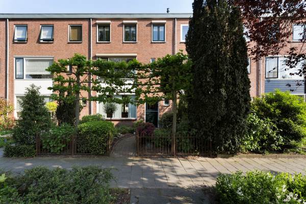 Woning Dorpsstraat 4 Goirle