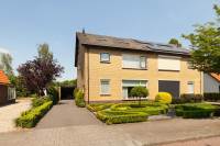 Woning Koningin Wilhelminastraat 5 Woudenberg