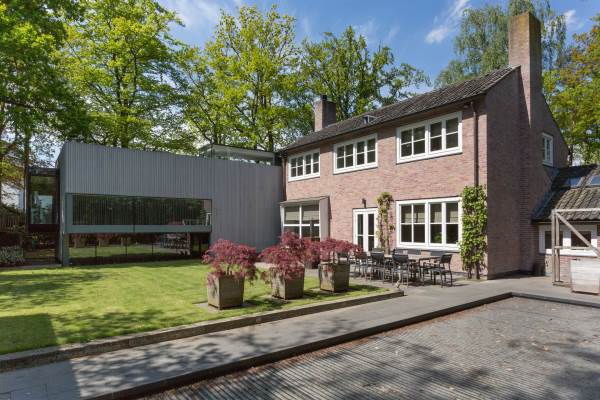 Woning Montensbos 39 Breda