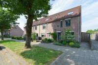 Woning Houtwal 4 Zeewolde