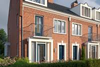 Woning  Breda