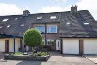 Woning Henschoterlaan 9 Woudenberg