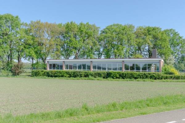 Woning Dorpsstraat 82 Gees