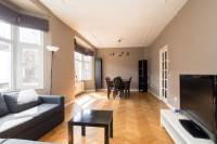 Woning Linnaeusstraat 283 Den Haag