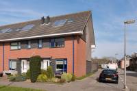 Woning Zonnesingel 11 Waddinxveen