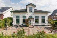 Woning Overschieseweg 74 Rotterdam