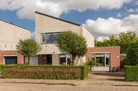 Woning Kastanjelaan 57 Waddinxveen