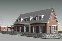 Bouwgrond De Scheifelaar 528 Veghel